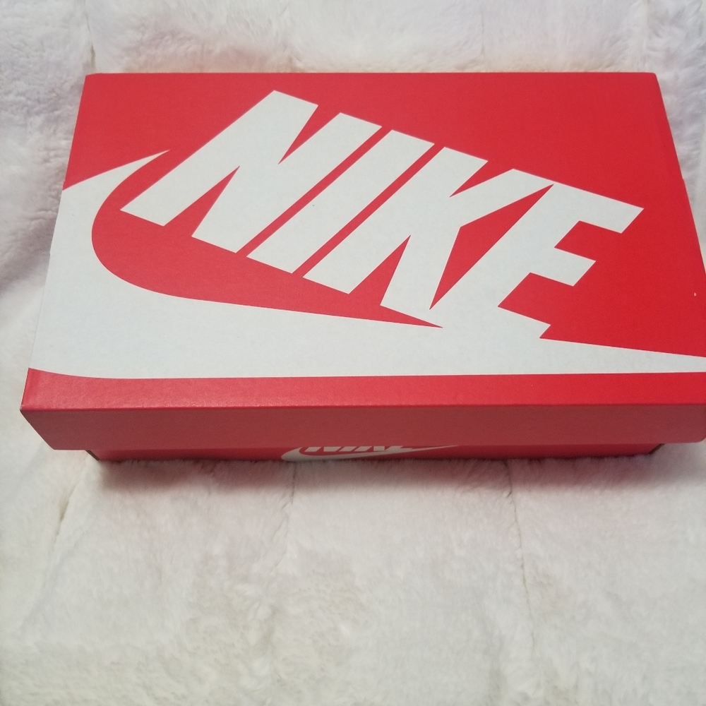 Nike women air max 270 react Pink/Blue/Black - Picture 7 of 7